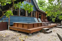 Fare Vainina Private Beach - Golf - Villas