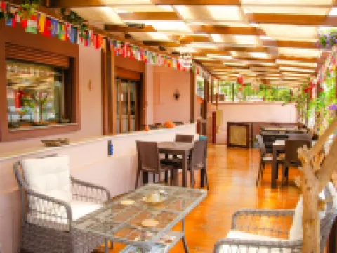 Ephesus Palace Hotels in Selçuk