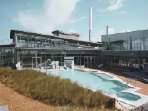 Wohnung in St Peter Ording