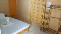 Magindara Guesthouse - balcony