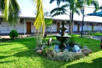 Lake Safari Lodge Hotel a 