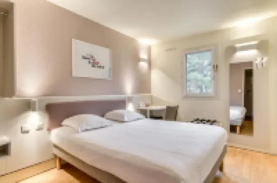 Ace Hôtel Travel Fabrègues - A9 Montpellier Sud Hoteles en Fabrègues