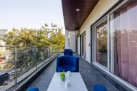 The Metro Stay by F9 Hotels