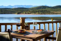 Buffelsdrift Game Lodge