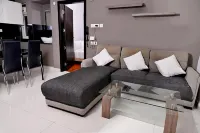 Transit Suites by GrandWest