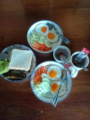 รูปภาพของชลนภา โฮมสเตย์