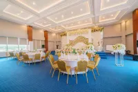 Favehotel Bitung - North Sulawesi - sarapan