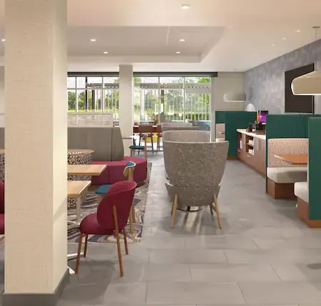 Home2 Suites by Hilton Danville