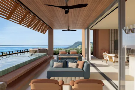 Siari Riviera Nayarit, a Ritz-Carlton Reserve