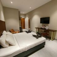 Panda Hotel Merauke