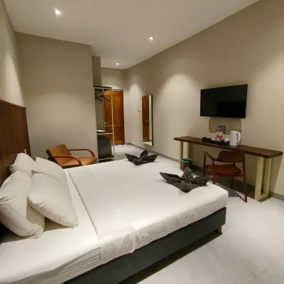 Hotel Panda Merauke Hotels in Merauke