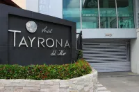 Hotel Tayrona del Mar - พร้อมWifi