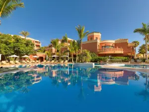 1881 Tenerife Madrigueras Golf Hotel