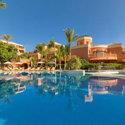 1881 Tenerife Madrigueras Golf Hotel Hotels near Playa de Las Americas