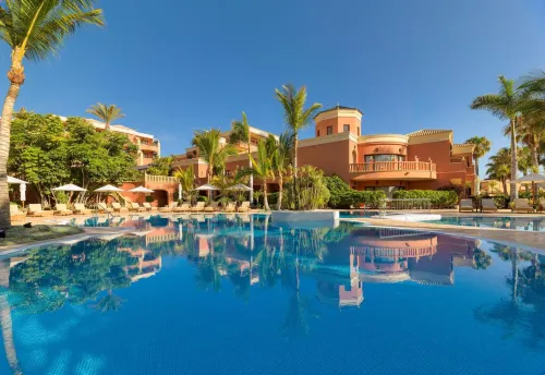 1881 Tenerife Madrigueras Golf Hotel - Pet friendly