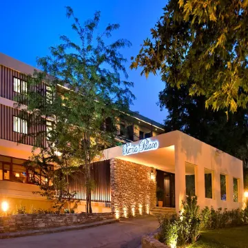 Xenia Palace Portaria