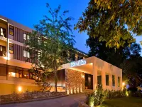 Xenia Palace Portaria