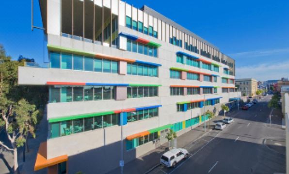 Bay City (Geelong) Motel - Housity