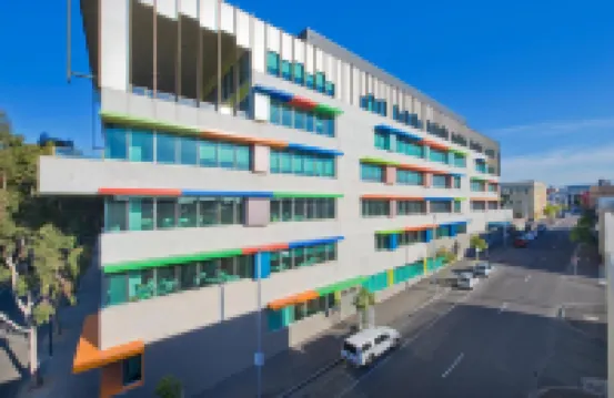 Bay City (Geelong) Motel