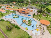 Obbá Coema Village Hotel - Swimmingpools
