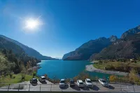 Hotel Fontanella - Mountain view