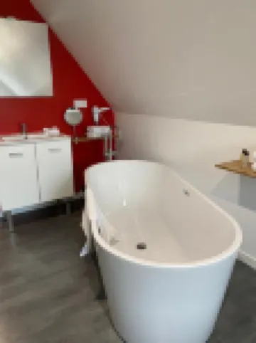 Aux Charmes Hotels in Neufchatel-Hardelot