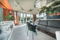 Hop Apartments & Suites - 3 étoiles
