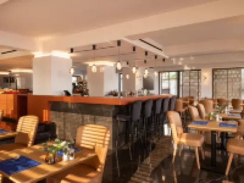 ナウス ホテル ナフプリオンのホテル