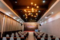 โรงแรมรอยัลไดมอน จ.เพชรบุรี