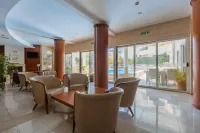 Apartments Del Mar - Wifi