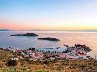 Megara Hotel Hotels in Megara