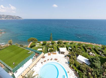 Grand Hotel del Mare Resort & Spa