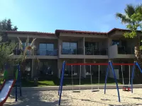 Poseidon Hotel Sea Resort - Gym