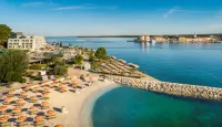 Isabella Island Hotel & Villas, Valamar Collection - Meerblick