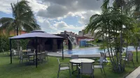 Eurobuilding Express Barinas - С бассейном