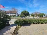 Cicek Apart Hotel