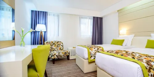 Hotel Festival Hotels in Centar Sarajevo