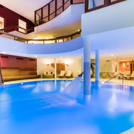 Hotel Granbaita Dolomites