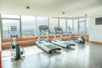Hotel Terrado Cavancha - palestra