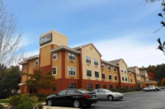 Extended Stay America Suites - Nashua - Manchester