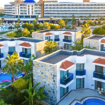 Aquasis de Luxe Resort & Spa - Ultra All Inclusive