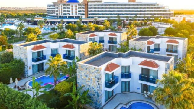 Aquasis de Luxe Resort & Spa - Ultra All Inclusive
