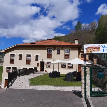 Valle la Fuente