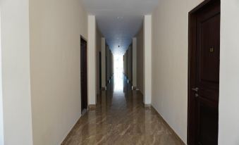 Hotel Luansa Klui