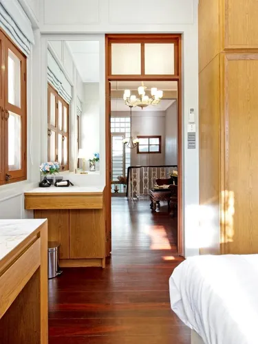 รูปภาพของPool Villa Sathorn Bangkok