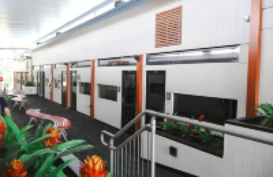 Stay Motel - Formerly Room Motels Gympie