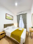 Delta Queen Home Stay Near Prawirotaman