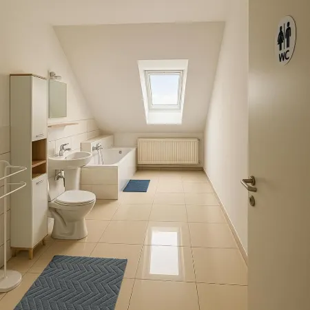 Erft Apartment
