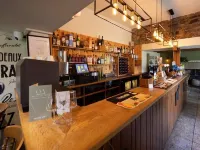 The Okeover Arms Hotels in Mapleton