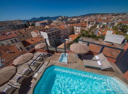 Eden Hôtel & Spa